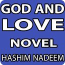 God And Love English Novel By Hashim Nadeem APK