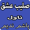 Saleeb e Ishq Urdu Novel By Hashim Nadeem APK