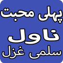 Pehli Mohabbat Urdu Novel By Salma Ghazal APK