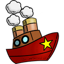 Vietnam Boat Save the Island APK