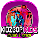 All Kidz Bop Kids Songs Lyric Mp3 APK