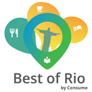 Best of RJ - Just the best places to enjoy Rio（Unreleased） APK