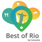 آیکون‌ Best of RJ - Just the best places to enjoy Rio (Unreleased)