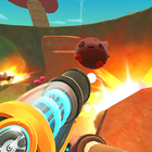 New SLIME RANCHER Game biểu tượng