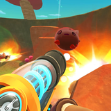 New SLIME RANCHER Game icône