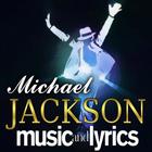 Michael Jackson Songs ikona