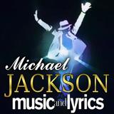 Michael Jackson Songs icône