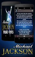 Michael Jackson Songs capture d'écran 2