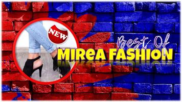 Best of Mirea Fashion capture d'écran 1