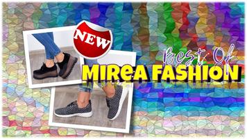 Best of Mirea Fashion capture d'écran 2
