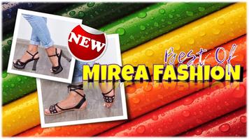 Best of Mirea Fashion capture d'écran 3