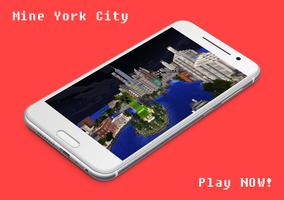 Best City Maps for Minecraft PE اسکرین شاٹ 3