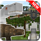 Best Mods for Minecraft PE आइकन