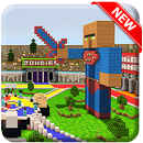 Best PVP Maps for Minecraft PE APK