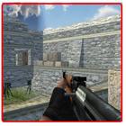 ikon CS : FPS Multiplayer Game