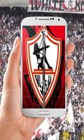 قفل الشاشة - تيم الزمالك poster