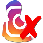 Unfollowers for Instagram biểu tượng