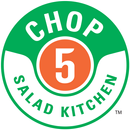 Chop5 salad kitchen-APK