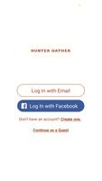 Hunter Gather Eatery &Taphouse پوسٹر