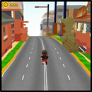 Subway Ninja Runner APK
