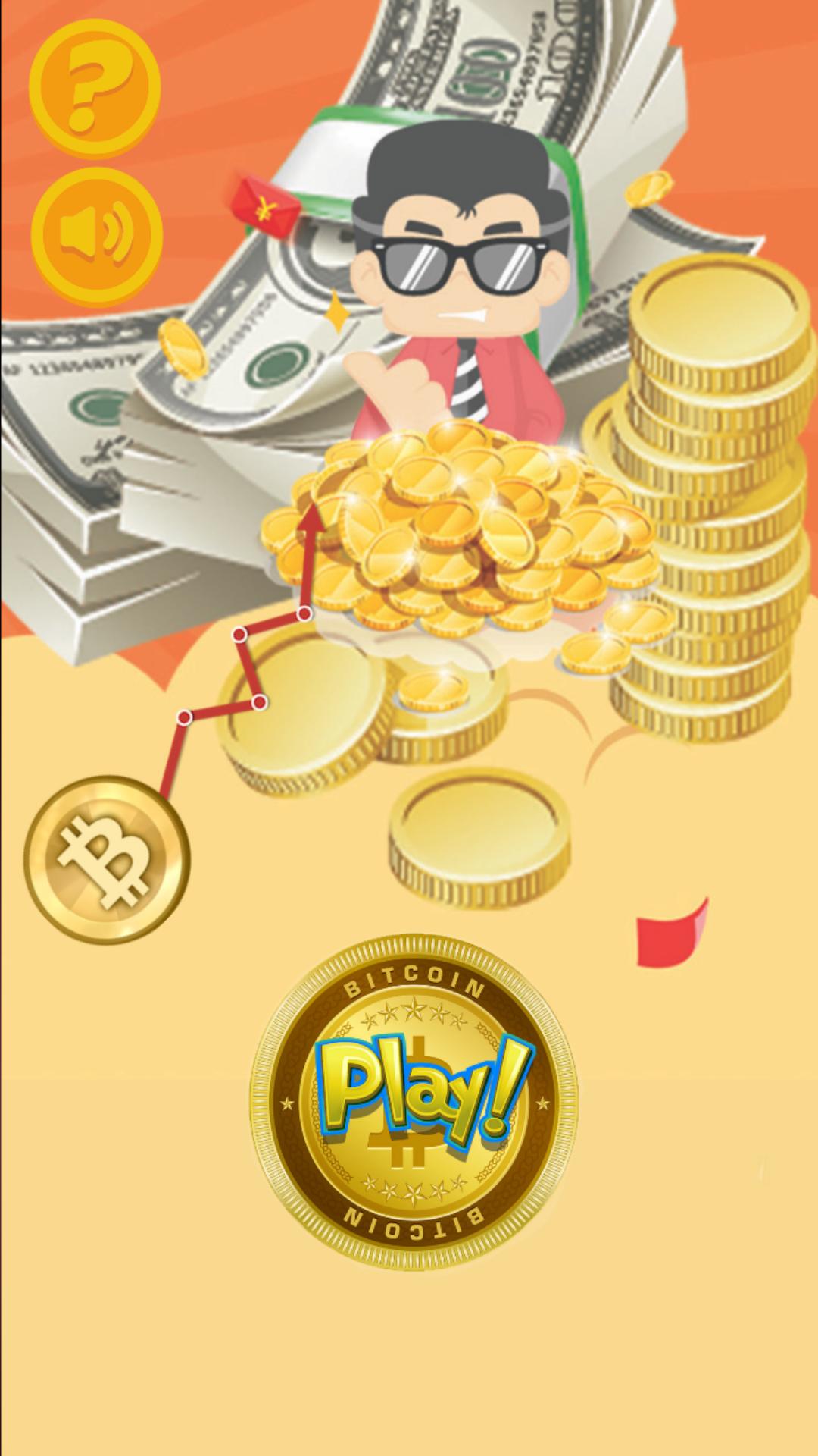 Bitcoin Goes Up Up Earn Btc For Android Apk Download - 