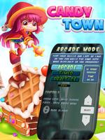 برنامه‌نما Candy Town: Papas's Lab 2018 عکس از صفحه