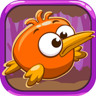 Super Kiwi Jungle Adventures world Zeichen