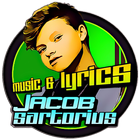 Jacob Sartorius Music & Lyrics : Skateboard icon