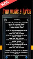 Jacob Sartorius Music & Lyrics : Skateboard captura de pantalla 1