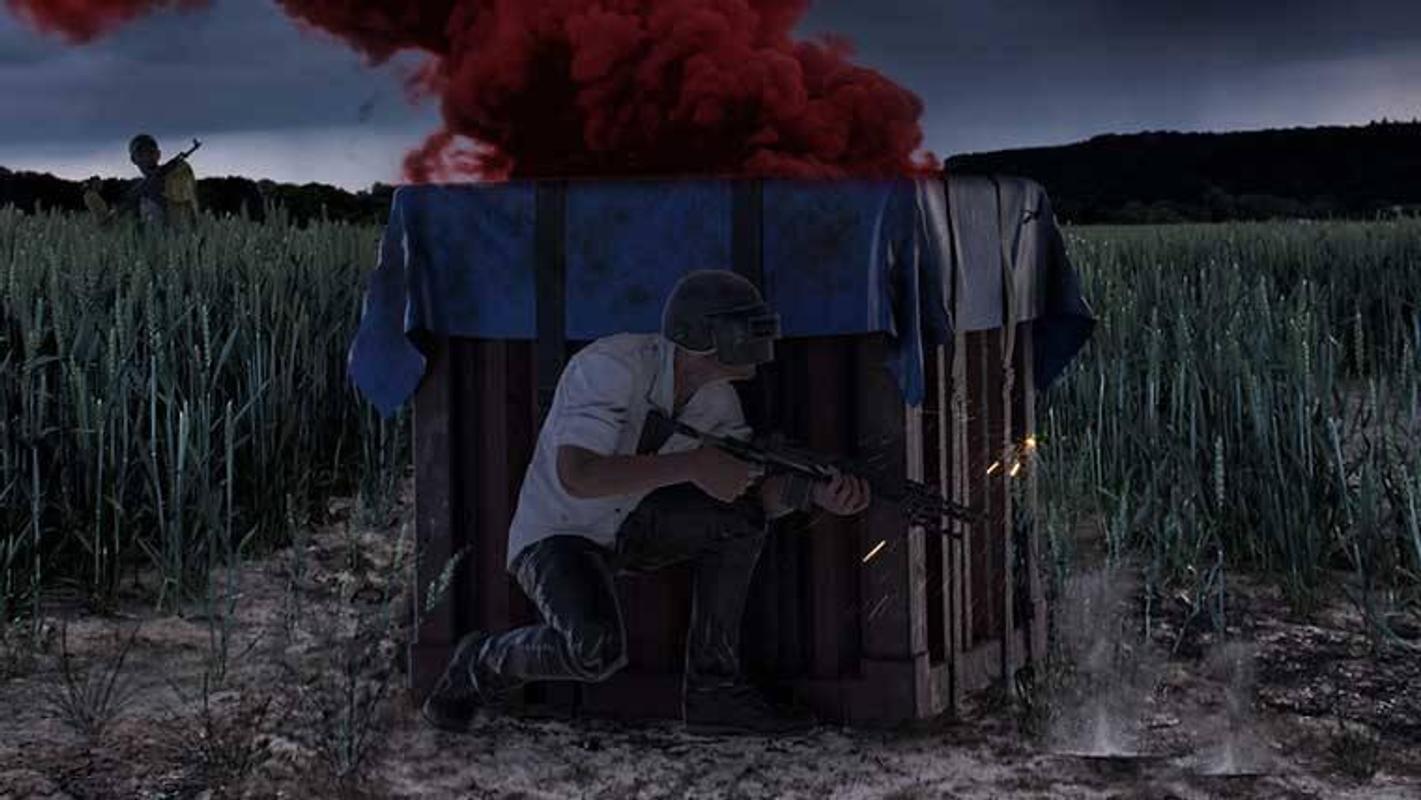 Best Of Pubg Wallpaper Hd Fur Android Apk Herunterladen