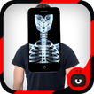 Scanner X-Ray Pro Simulated