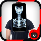 Scanner X-Ray Pro Simulated icon