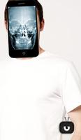 Scanner X-Ray Pro Simulated ภาพหน้าจอ 1