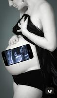Scanner Pregnant Xray Prank تصوير الشاشة 1