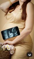 Scanner Pregnant Xray Prank ภาพหน้าจอ 2