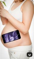 Scanner Pregnant Xray Prank ภาพหน้าจอ 3