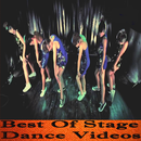 Best of Stage Dance Videos APK