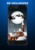 Christmas Wallpapers HD 스크린샷 1