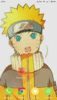HD Naruto Wallpapers Ekran Görüntüsü 3