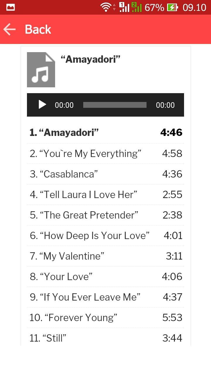 Best Old Songs Mp3 For Android Apk Download