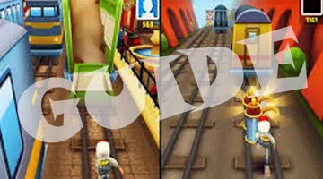 Baixar GUIDES of : Subway SURFERS recente 1.0.4 Android APK