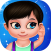 My Talking Toddler Fun Game - The cutest Toddler APK