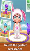 My Talking Toddler Fun Game - The cutest Toddler syot layar 2