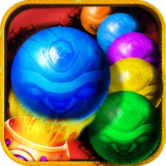 Bubble Marbles Shooter Puzzle APK download