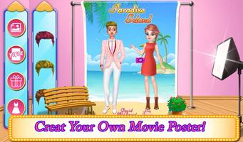 برنامه‌نما Cinema Movie Night Kids Party عکس از صفحه