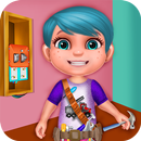 DIY Do It Yourself Repairman APK
