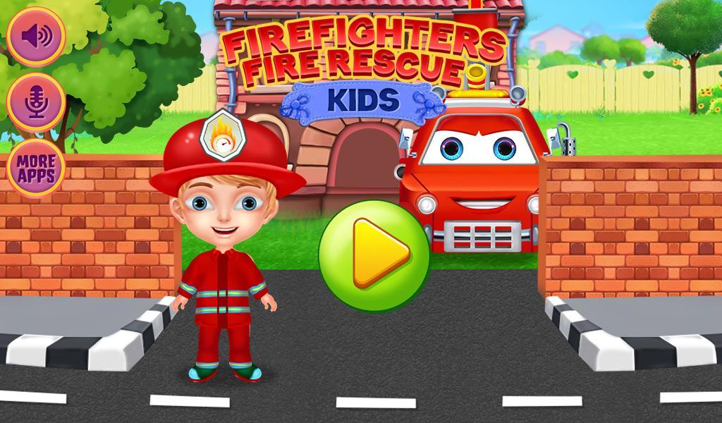 Включи игру пожарных. Игра про пожарника. Игра пожарная машина. Игра пожарники для детей. Игра для малышей пожарная машина.