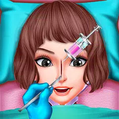 General Surgery Be a Surgeon APK download