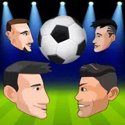 Head Football Soccer Stars CR7