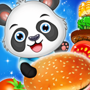 Healthy Eating Diet Food Game -Healthy Food & Diet APK